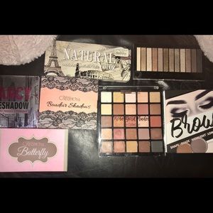 Makeup Bundle